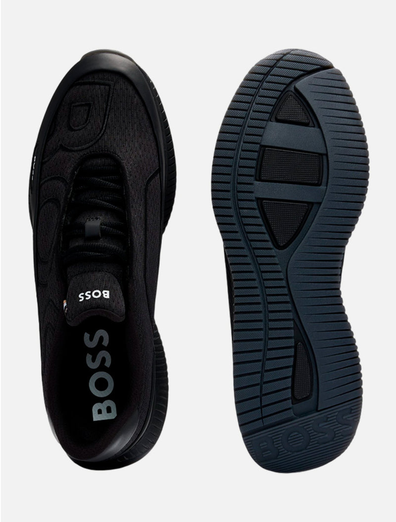 Tênis Hugo Boss Ttnm Evo