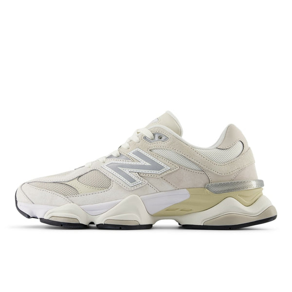 Tênis New Balance 9060 Bege