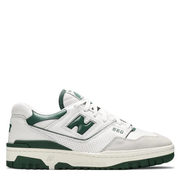 TÊNIS NEW BALANCE 550
