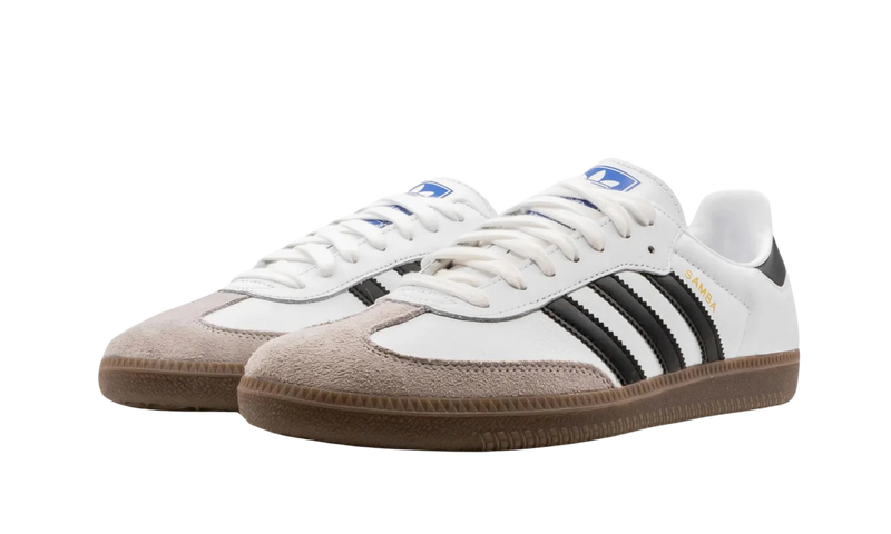 Adidas Samba X Kith Classics