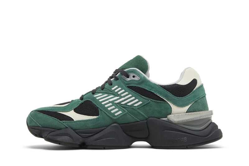 New Balance 9060 Team Forest Green