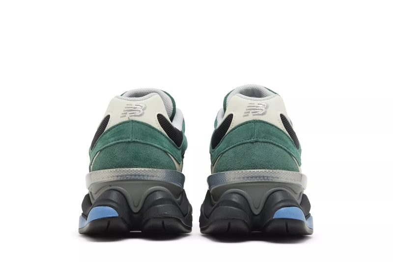New Balance 9060 Team Forest Green