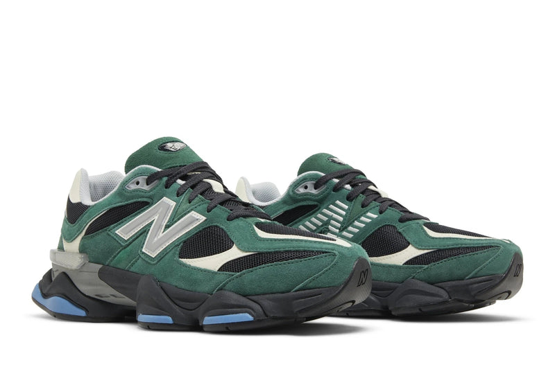 New Balance 9060 Team Forest Green