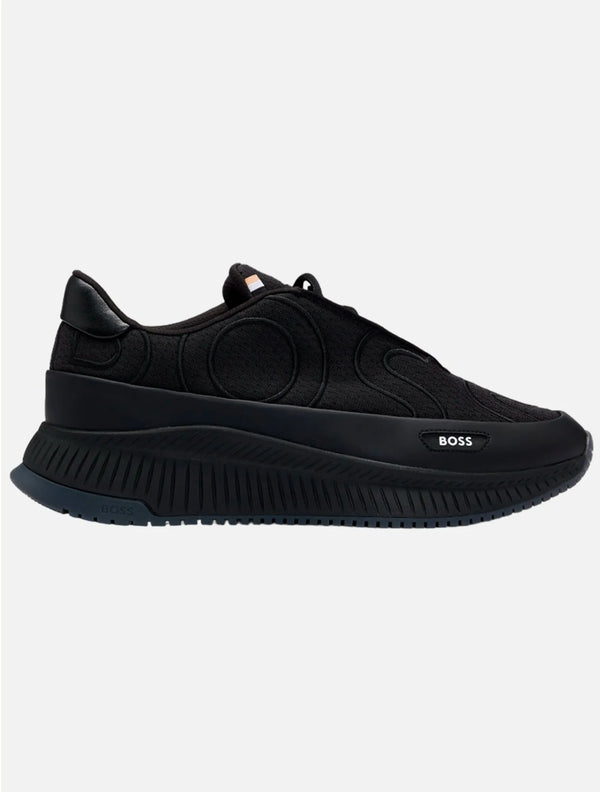 Tênis Hugo Boss Ttnm Evo